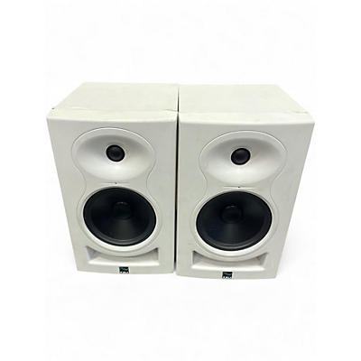 Used Kali Audio LP6 PAIR Powered Monitor