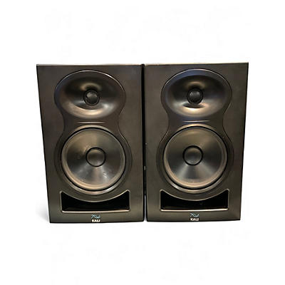 Used Kali Audio LP6 (PAIR) Powered Monitor