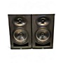 Used Kali Audio LP6 (PAIR) Powered Monitor