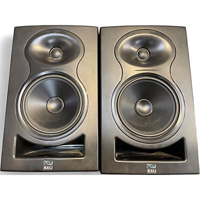 Used Kali Audio LP6 Pair Powered Monitor