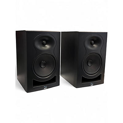 Used Kali Audio LP6 Pair Powered Monitor