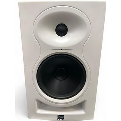 Used Kali Audio LP6 Powered Monitor