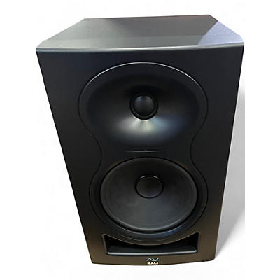 Used Kali Audio LP6 V2 Powered Monitor