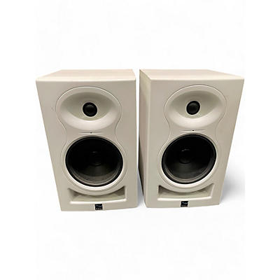 Used Kali Audio LP6 pair Powered Monitor