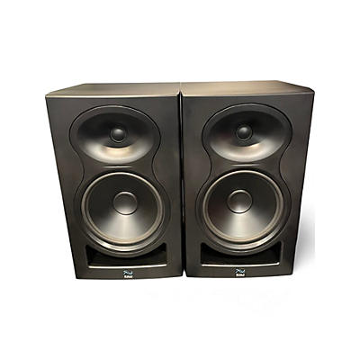 Used Kali Audio LP8 PAIR Powered Monitor