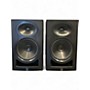 Used Kali Audio LP8 Pair Powered Monitor