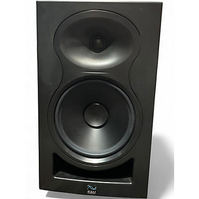 Used Kali Audio LP8 Powered Monitor