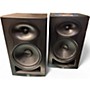 Used Kali Audio LP8 V2 Pair Powered Monitor
