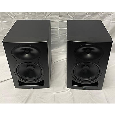 Kali Audio Used Kali Audio Lp-6 Powered Monitor