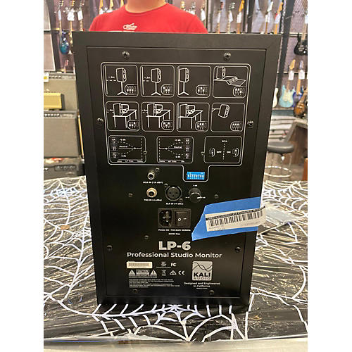 Kali Audio Used Kali Audio Lp-6 Powered Monitor