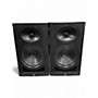 Used Kali Audio Lp8 pair Powered Monitor