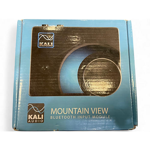 Used Kali Audio MOUNTAIN VIEW