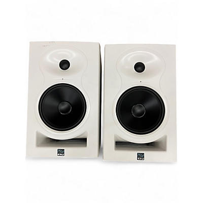 Used Kali Audio PAIR LP-6 Professional Studio Monitor Powered Monitor