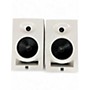Used Kali Audio PAIR LP-6 Professional Studio Monitor Powered Monitor