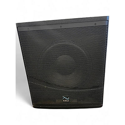 Used Kali Audio WS-12 Subwoofer