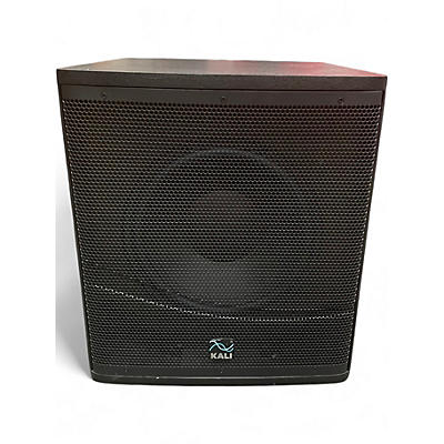 Used Kali Audio WS-12 Subwoofer