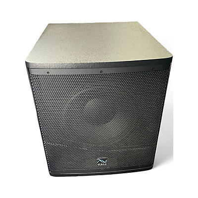 Used Kali Audio WS-12 Unpowered Subwoofer