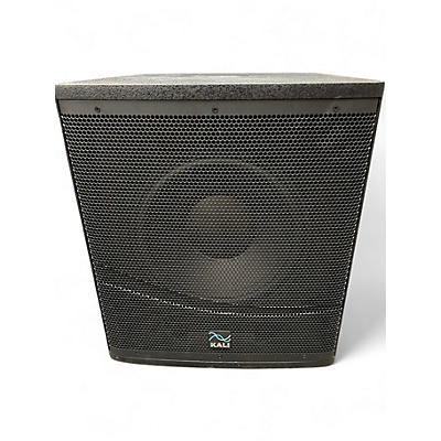 Used Kali Audio WS-12 V2 Subwoofer