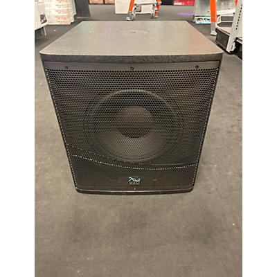 Used  Kali Audio WS-12