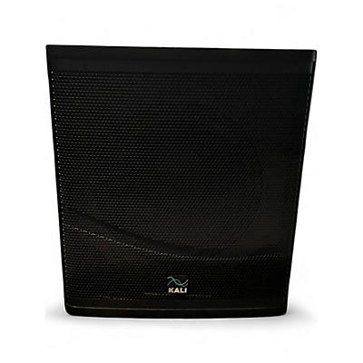 Used Kali Audio WS12 Powered Subwoofer
