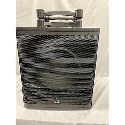 Kali Audio Used Kali Audio WS12 Subwoofer