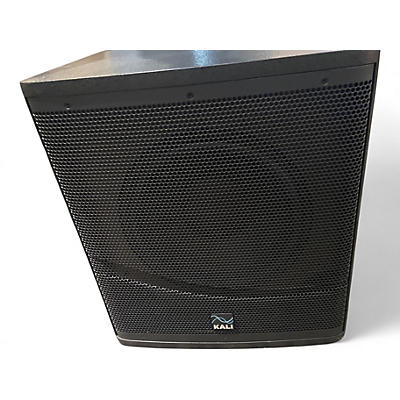 Used Kali Audio WS12 Subwoofer