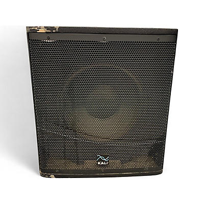 Used Kali Audio WS12 Subwoofer