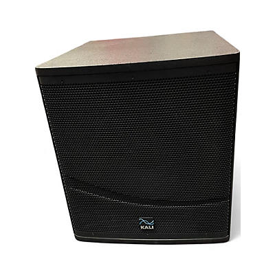 Used Kali Audio WS12 Subwoofer