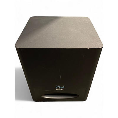 Used Kali Audio WS6.2  Subwoofer