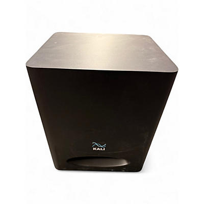 Used Kali Audio WS6.2 Subwoofer