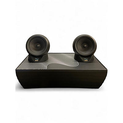 Used Kali Audio iIN-UNF Powered Monitor