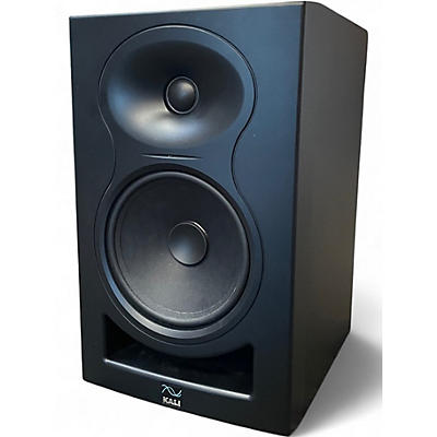 Used Kali Audio lp-6 pair Powered Monitor