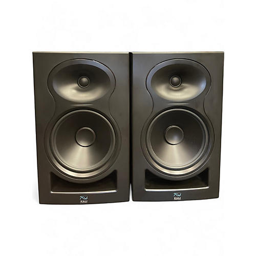 Kali Audio Used Kali Audio lp-8 pair Powered Monitor