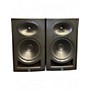 Used Kali Audio Used Kali Audio lp-8 pair Powered Monitor