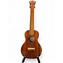 Used Kaloha CONCERT Natural Ukulele Natural