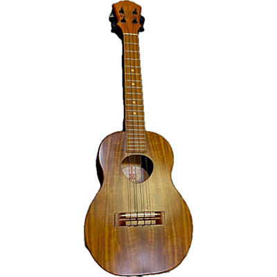 Kaloha Opio Used Kaloha Opio Kt-10 Natural Ukulele