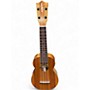 Used Kamaka HF-1 KOA Ukulele KOA