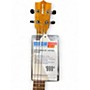 Used Kamaka HF-1 Natural Ukulele Natural