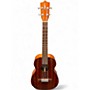Used Kamaka HF-2LK Natural Ukulele Natural