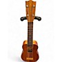 Used Kamaka HF1 Natural Ukulele Natural