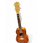 Used Kamaka HF4 Natural Ukulele Natural