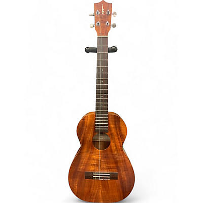 Kamaka Used Kamaka HM4 KOA Ukulele