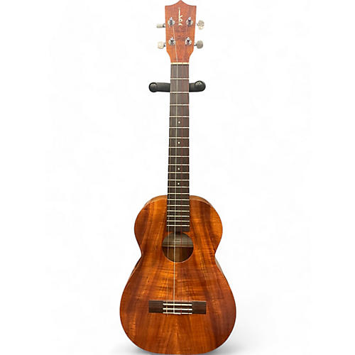 Kamaka Used Kamaka HM4 KOA Ukulele KOA