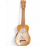 Used Kamaka Vintage Ukelele Natural Ukulele Natural