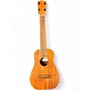 Used Kamaka White Label Concert Natural Ukulele Natural
