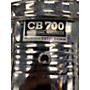 Used Kaman 14in CB 700 Chrome Drum Chrome 33