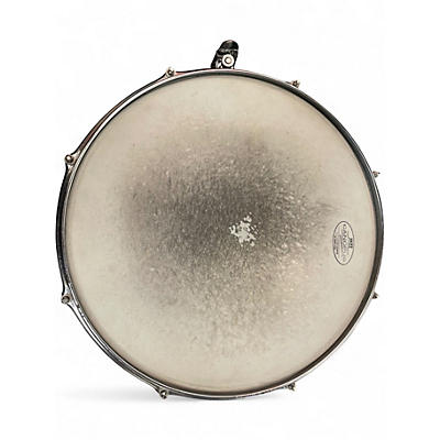 Used Kaman 14in CB700 Silver Drum