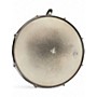 Used Kaman 14in CB700 Silver Drum Silver 33