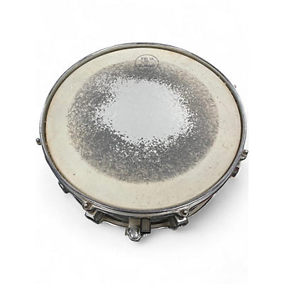 Used Kaman 6X14 CB700 Silver Drum