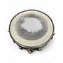 Used Kaman 6X14 CB700 Silver Drum Silver 13